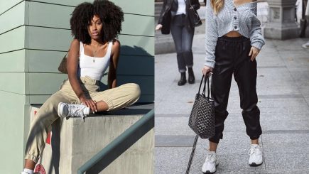 Urbano e streetwear
