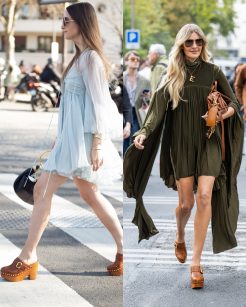 Vestido curto