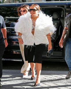 Jennifer Lopez — Foto: Getty Images