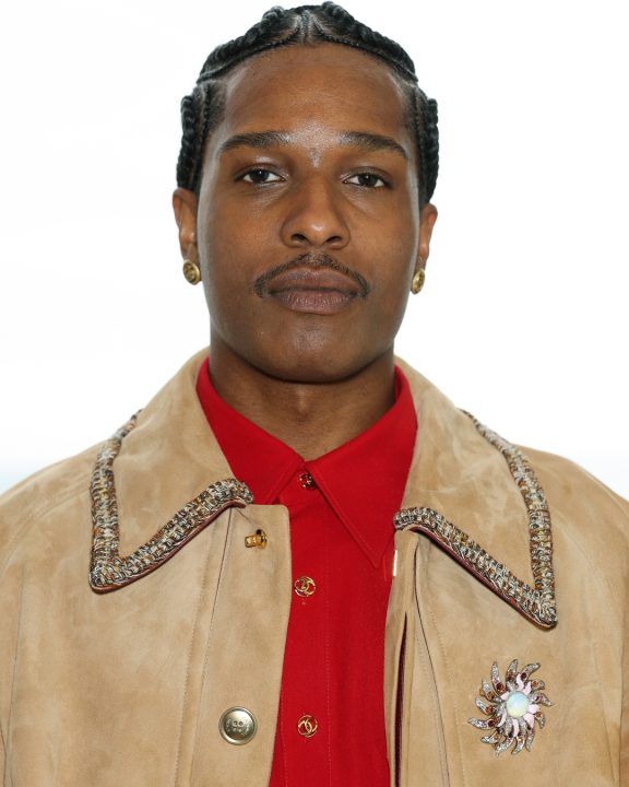 A$AP Rocky