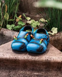 Brain Dead x Crocs - Foto: Divulgação/Brain Dead 
