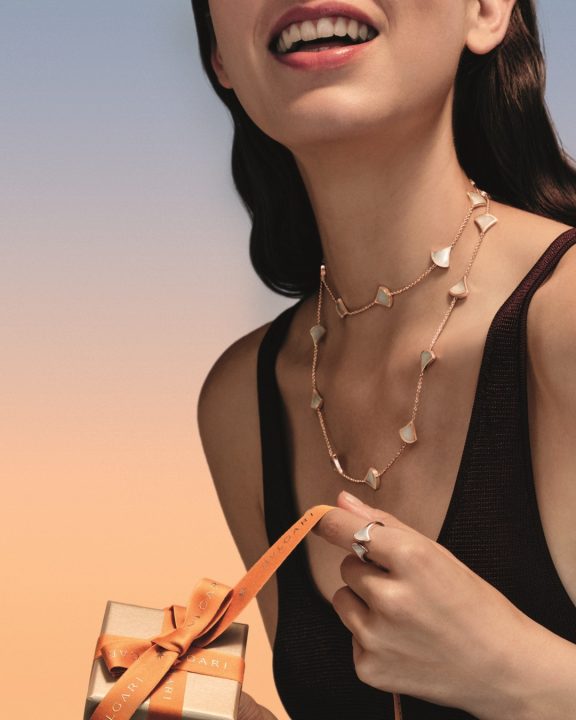 Bvlgari Divas' Dream - Foto: Divulgação