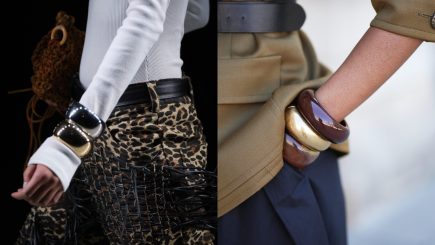 Chunky Bangles