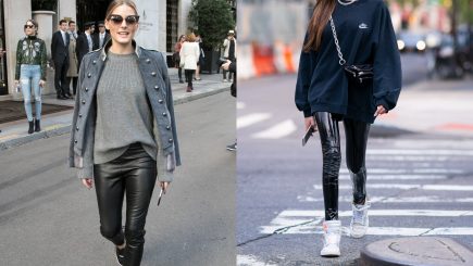 Estética casual