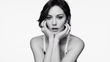 Gracie Abrams - Foto: Divulgação/Chanel