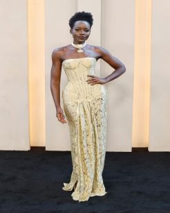 Lupita Nyong'o — Foto: Getty Images