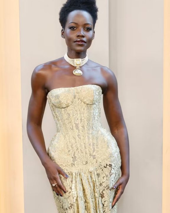 Lupita Nyong'o — Foto: Getty Images