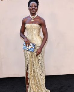Lupita Nyong'o — Foto: Getty Images