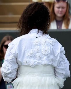 Naomi Osaka - Foto: Tim Clayton/Getty Images