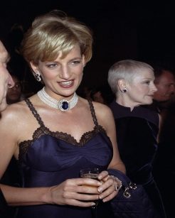 Princesa Diana - Foto: Getty Images