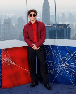 Tom Holland de Prada