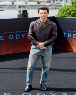 Tom Holland — Foto: Tim P. Whitby/Getty Images/Universal Pictures