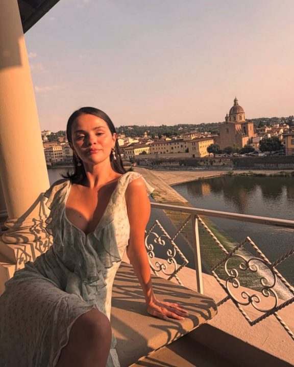 Selena Gomez - Foto: Instagram