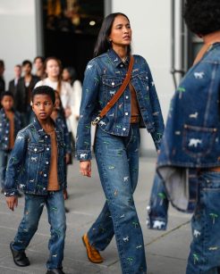All jeans