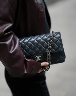 Chanel Classic Flap