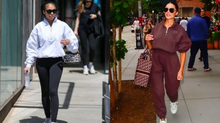 Combo athleisure