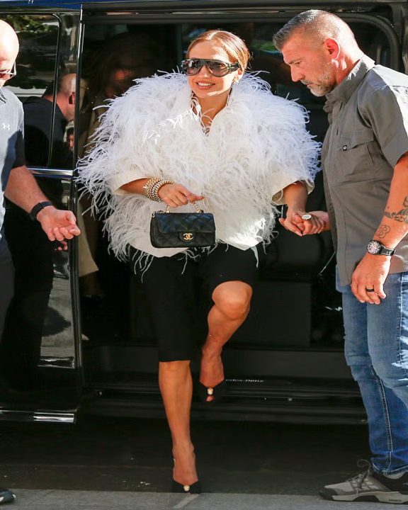 Jennifer Lopez — Foto: Getty Images