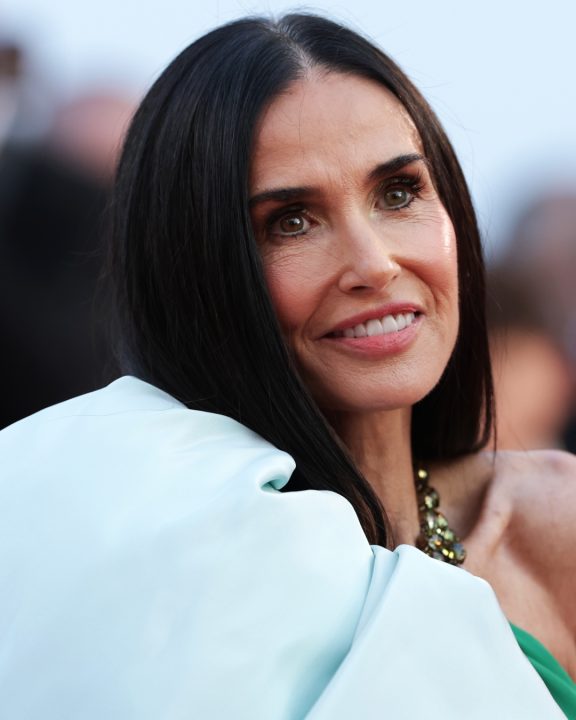 Demi Moore