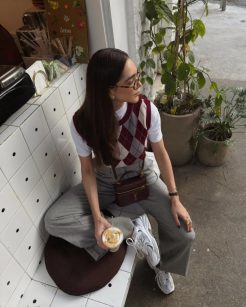 Estética preppy