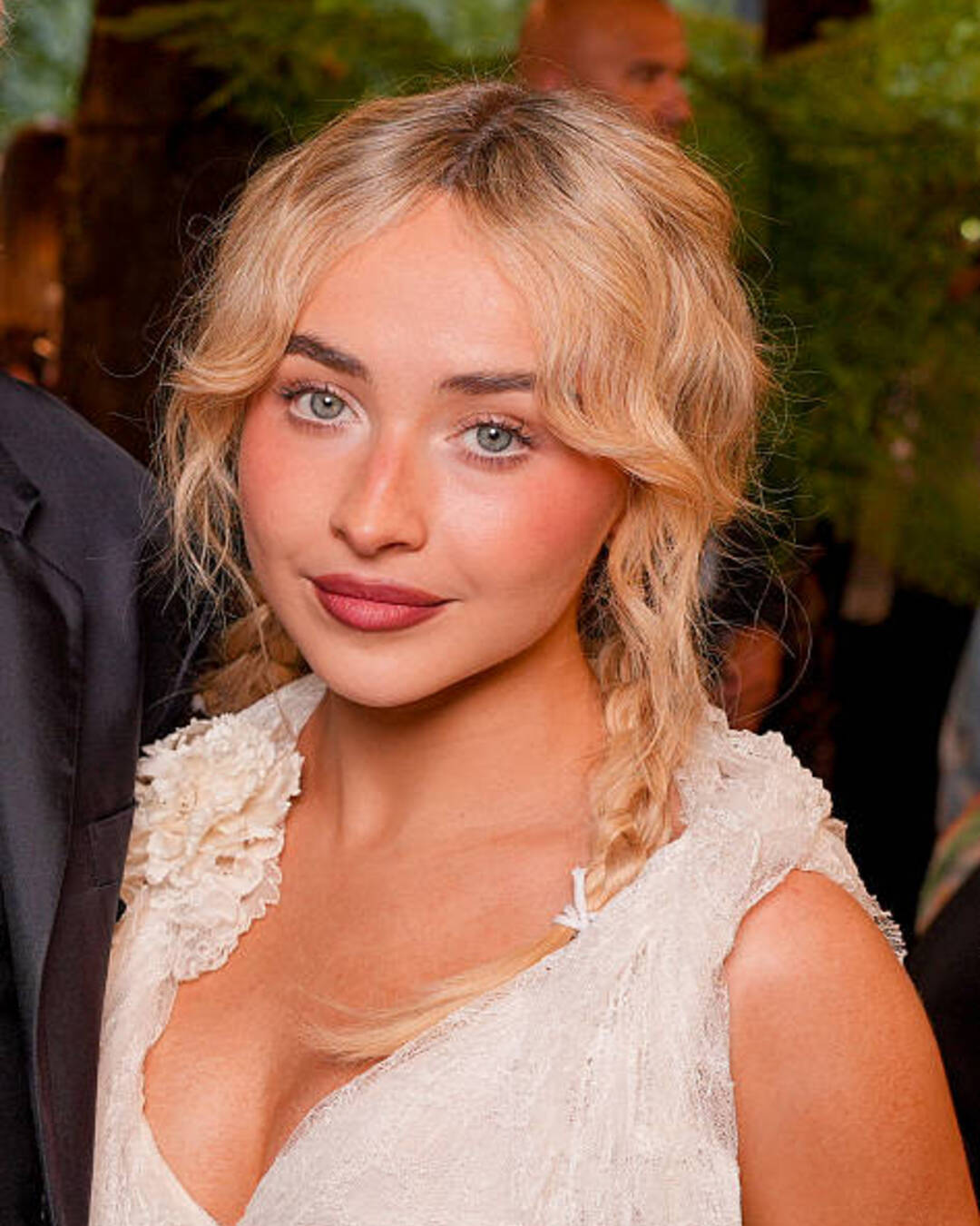 Sabrina Carpenter — Foto: Getty Images