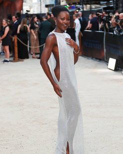 Lupita Nyong’o — Foto: Getty Images 