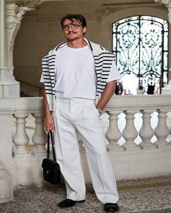 Pedro Pascal — Foto: Getty Images