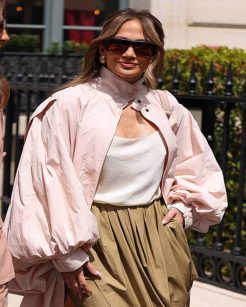 Jennifer Lopez — Foto: Getty Images
