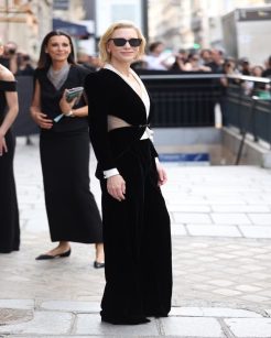 Cate Blanchett — Foto: Getty Images