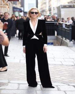 Cate Blanchett — Foto: Getty Images