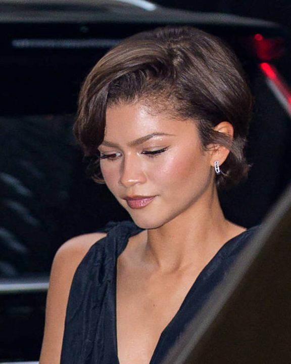 Zendaya — Foto: Getty Images