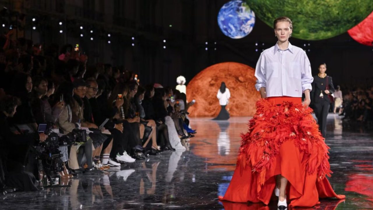 Chanel adquire marca histórica Charvet - Foto: Divulgação/Chanel