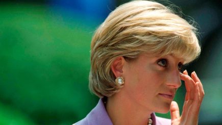 Lady Di