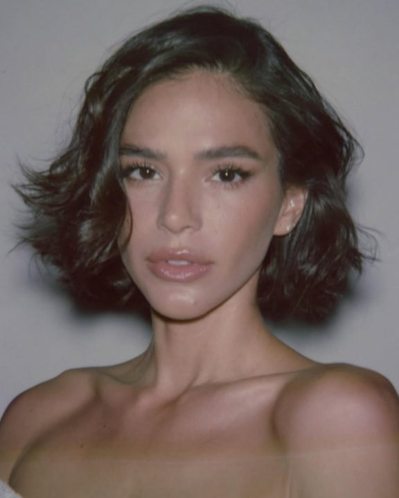 Look de Bruna Marquezine