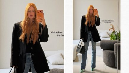 Look de Marina Ruy Barbosa