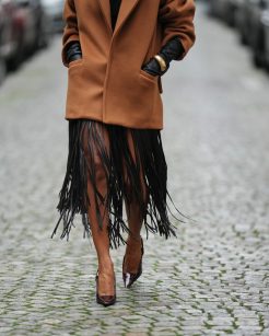 Look sofisticado