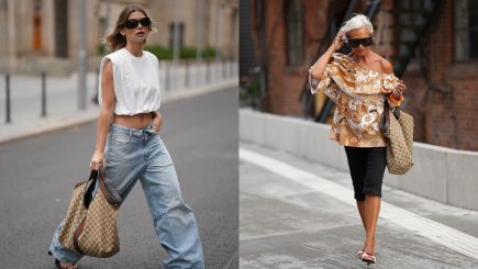 Como usar a bolsa Giglio, da Gucci