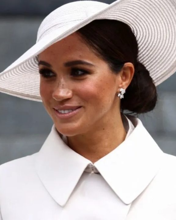Os looks de Meghan Markle