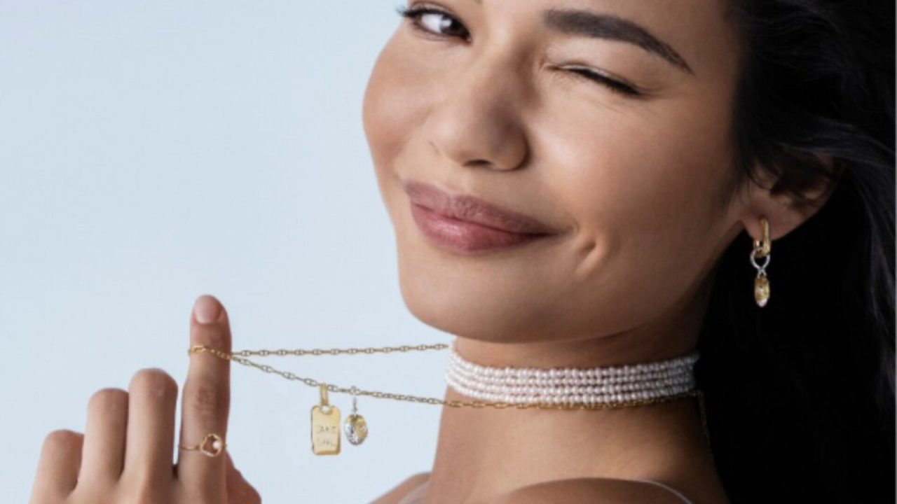Disney x Pandora - Foto: PANDORA/DIVULGAÇÃO