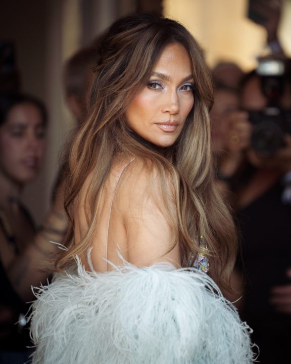 O estilo de Jennifer Lopez