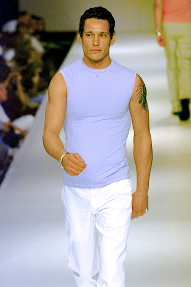 Ricardo Almeida
