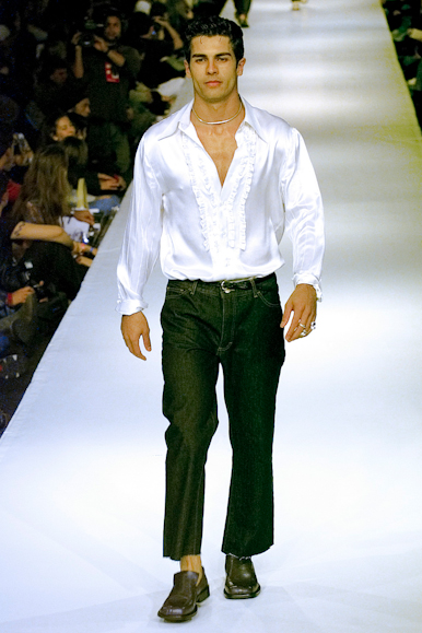 Ricardo Almeida