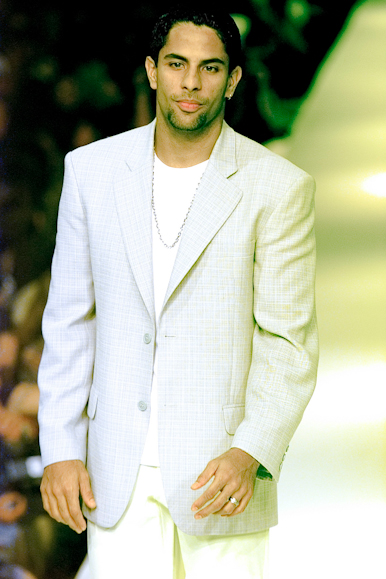Ricardo Almeida