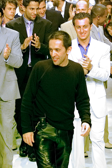 Ricardo Almeida