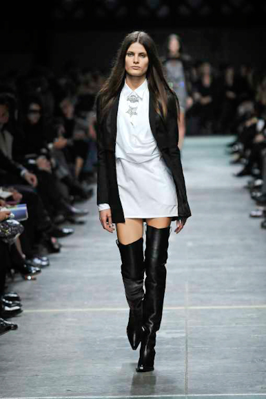 desfile-givenchy-parisverao2009rtw-120