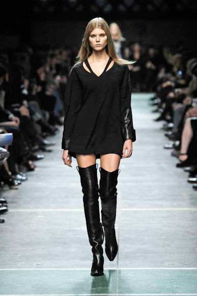 desfile-givenchy-parisverao2009rtw-122