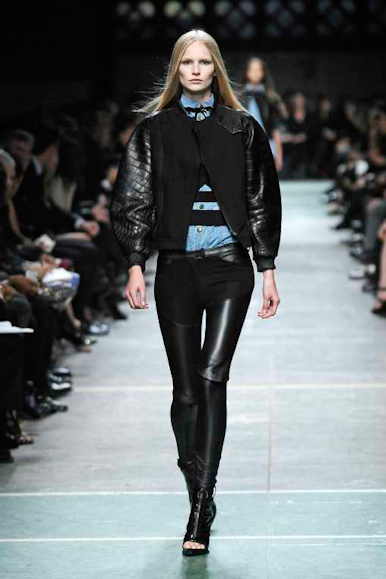 desfile-givenchy-parisverao2009rtw-126