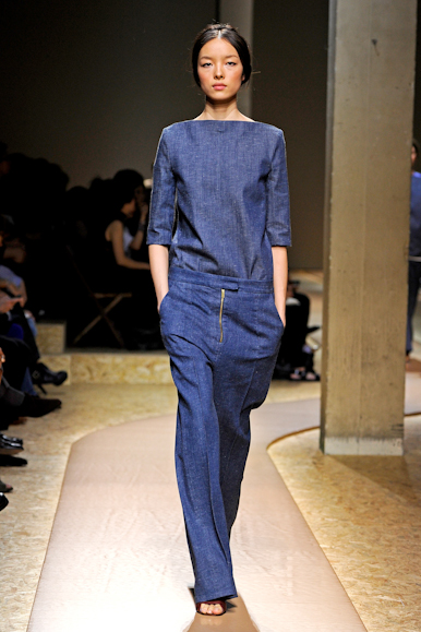 desfile-celine-parisverao2011rtw-111