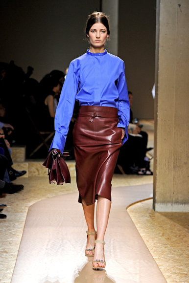 desfile-celine-parisverao2011rtw-114