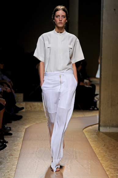desfile-celine-parisverao2011rtw-116