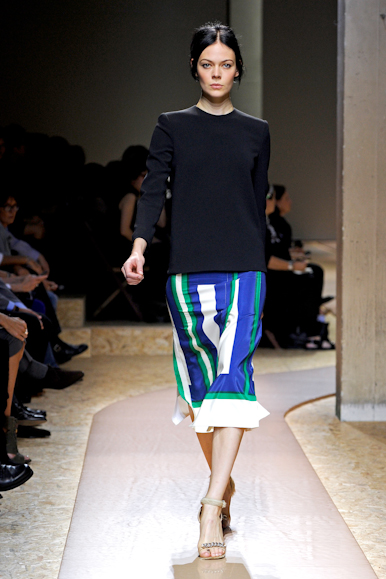 desfile-celine-parisverao2011rtw-126